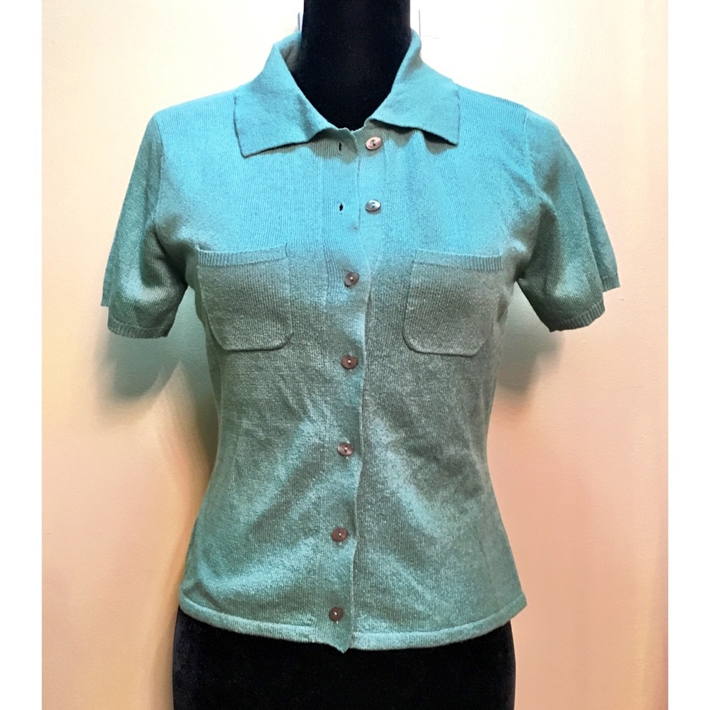 Vintage Express Tricot sweater